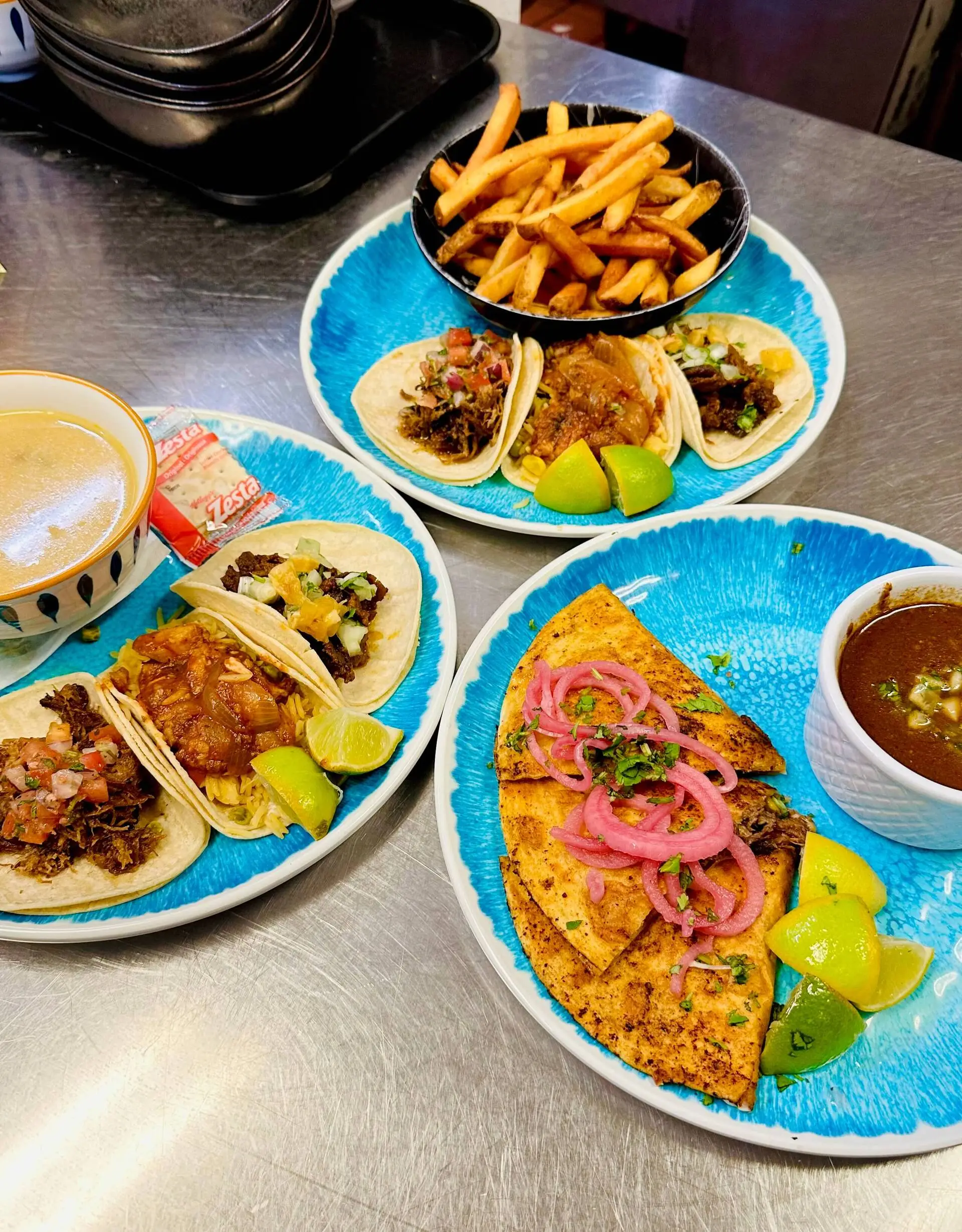 Sweet Home Bakery storefront on Bowness Road NW in Calgary — retro bakery since the 1960s