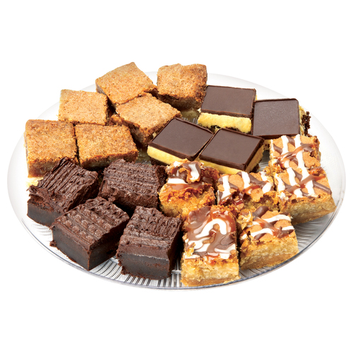 Napoleon pastry at Sweet Home Bakery Bowness Calgary — flaky puff pastry with fresh whipped cream